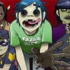 gorillazdabest