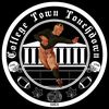 College Town Touchdown