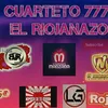 CUARTETO 777 EL RIOJANAZO