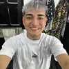 Facundo barber