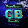 Pure Green Benefits
