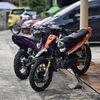 Adam jaya motor