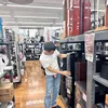 Chuyên Đồ Cũ-Mới Nhật 🇯🇵🇻🇳