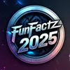 Fun FactZ 2025