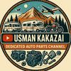 usmankakazai