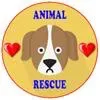 Rescued Animals