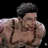 Sukunas Tiddy Holder