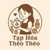 TẠP HÓA THẺO THẺO