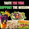 thevibejax