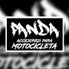 PANDA ACCESORIOS PARA MOTO