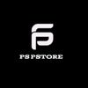 PS PSTORE