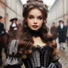 Victorian Vibes