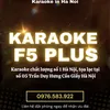 Karaoke F5- Số5️⃣Trần Duy Hưng