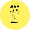 21januarycoffee