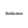 breska store