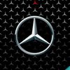 Mercedes Luxury Car