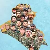 خادم الشهداء 🛡️