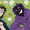 poobert goobler / cronus HUBBY