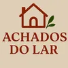 Achados do Lar