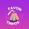 Favoritinhos🛍️