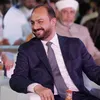 قائـد الإعمـار