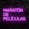 Maratón de Películas