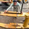 Top welding works