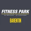 Fitness Park Barentin