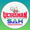 Ultraman SAH