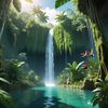 Nature Oasis