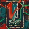 ZAST
