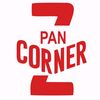 Pan corner