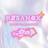 rosanoxnail