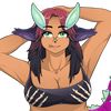 vixen_wolf_hagane