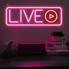 unrecord live