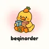 beqinorder