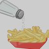 fries_w_salt