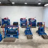 Brick Making Machinery