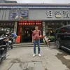 Điện máy Tấn Lụa