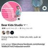 🧸 Kids Studio