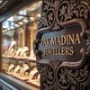 pak madina jewellers bwn