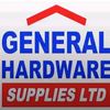 GENERAL HARDWARE
