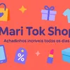 Mari tiktok shop