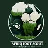 Afriq Foot Scout