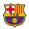 visca Barça ✅