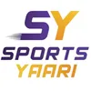 Sports Yaari