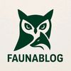 Fauna blog♂️