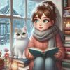 winter_and_books