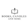 books_candles_and_more