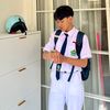 Haekal Mubaraq🦠